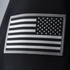 Lamar Jackson Baltimore Ravens Official-Nike 2026 Salute to Service Stitched Limited Jersey - Black