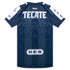 CF Monterrey Official-Puma 2026/27 Home Replica Jersey - Navy