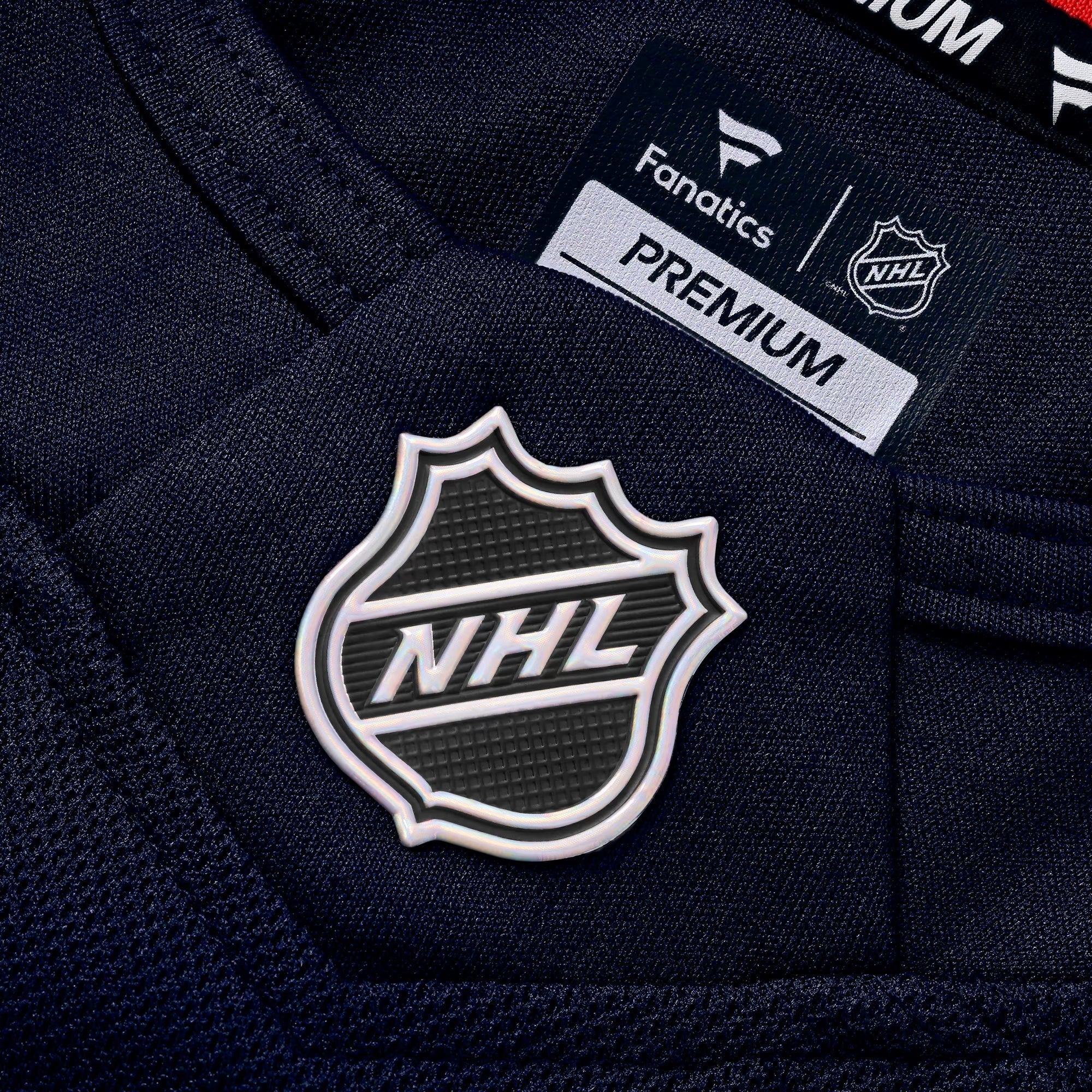 Teams Fans Shop Seattle Kraken Fanatics Home Premium Custom Jersey