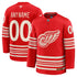 Teams Fans Shop Detroit Red Wings Fanatics Centennial Jersey