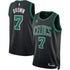 Teams Fans Shop Jaylen Brown Boston Celtics Jordan Brand Unisex Swingman Jersey