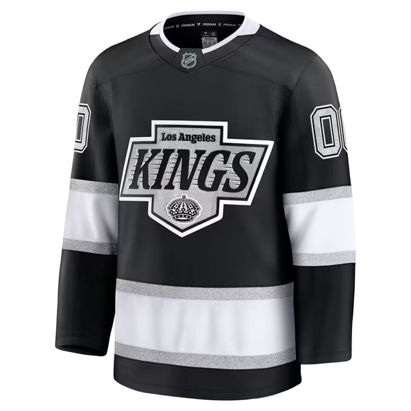 Teams Fans Shop Fanatics Los Angeles Kings Home Premium Jersey