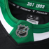 Teams Fans Shop Dallas Stars Fanatics Alternate Premium Custom Jersey