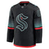 Teams Fans Shop Seattle Kraken Fanatics Alternate Premium Jersey