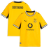 Official-Puma Borussia Dortmund 2026/27 Home Replica Youth Jersey Yellow