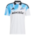 Samuel Piette CF Montreal Official-Adidas 2026 Archive Replica Jersey - White