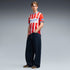 Girona FC Official-Puma 2026/27 Home Replica Jersey - Red