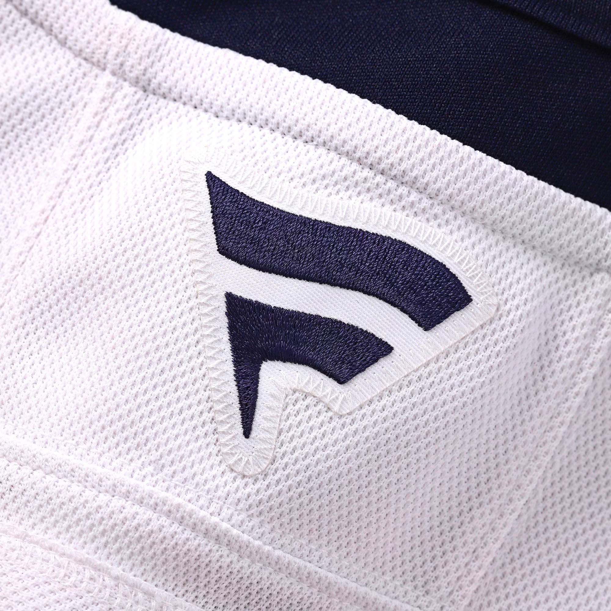 Teams Fans Shop Fanatics Washington Capitals Away Premium Custom Jersey - White