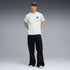 Official-Puma Austria National Team 2026 Away Replica Jersey White