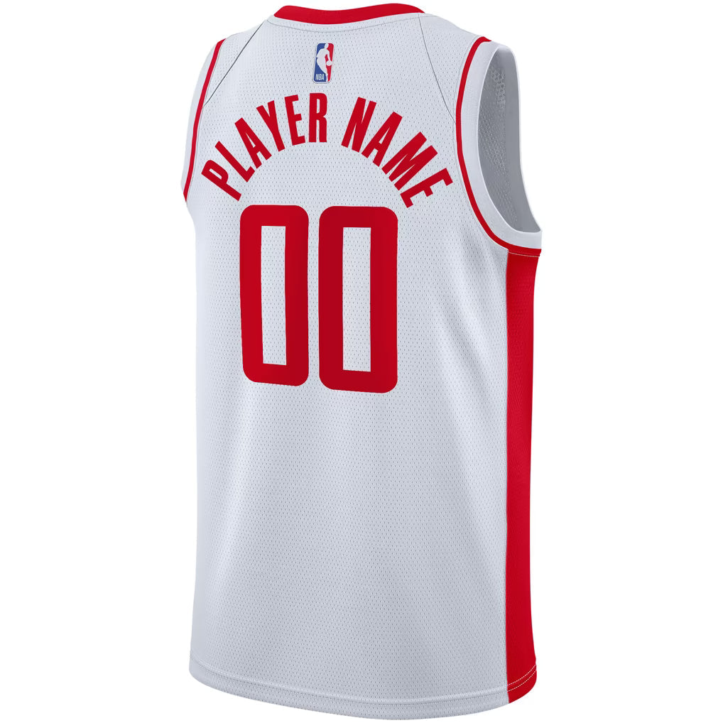 Teams Fans Shop Houston Rockets Nike Swingman Jersey