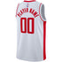 Teams Fans Shop Houston Rockets Nike Swingman Jersey