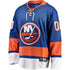 Teams Fans Shop New York Islanders Fanatics Breakaway Custom Jersey