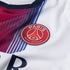 Official-nike Vitinha Paris Saint-Germain 2026/27 Away Stadium Replica Jersey White