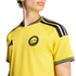 Cristiano Ronaldo Al-Nassr FC Official-Adidas 2026/27 Home Replica Jersey - Yellow