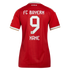 Official-Adidas Harry Kane Bayern Munich 2026/27 Home Replica Jersey Red