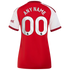 Official-Adidas Arsenal 2026/27 Home Replica Custom Jersey Red
