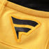 Teams Fans Shop Fanatics Pittsburgh Penguins Alternate Premium Custom Jersey - Gold