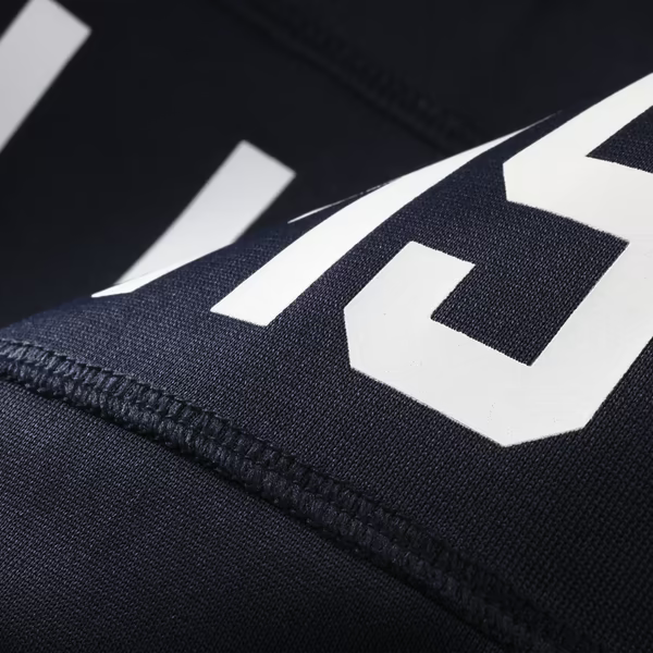 Walter Payton Chicago Bears Official-Nike 2026 Rivalries Collection Game Jersey - Navy