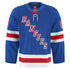 Teams Fans Shop New York Rangers Fanatics Authentic Pro Custom Jersey
