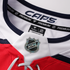 Teams Fans Shop Fanatics Men's Washington Capitals Alternate Premium Jersey