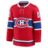 Teams Fans Shop Montreal Canadiens Fanatics Home Jersey