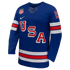 Teams Fans Shop Matthew Tkachuk Nike US Hockey 2026 Home Replica Jersey