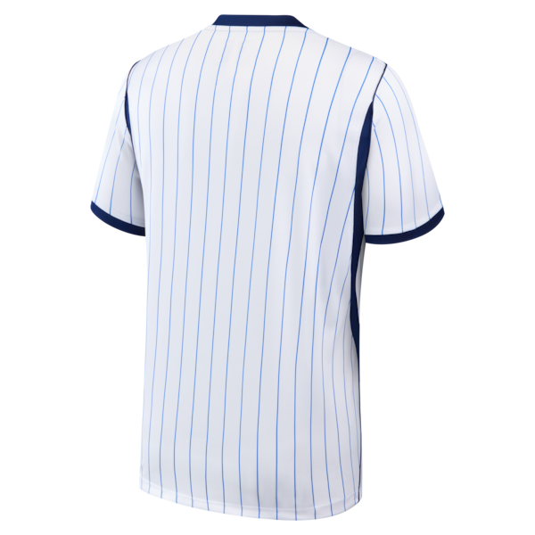 Inter Milan Official-nike 2026/27 Away Stadium Replica Jersey - White