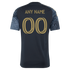 Official-Adidas Philadelphia Union 2026 1776 Kit Replica Custom Jersey Navy