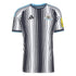 Official-Adidas Newcastle United 2026/27 Home Replica Jersey Black