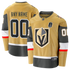 Teams Fans Shop Vegas Golden Knights Fanatics 2026 Stanley Cup Final Breakaway Jersey