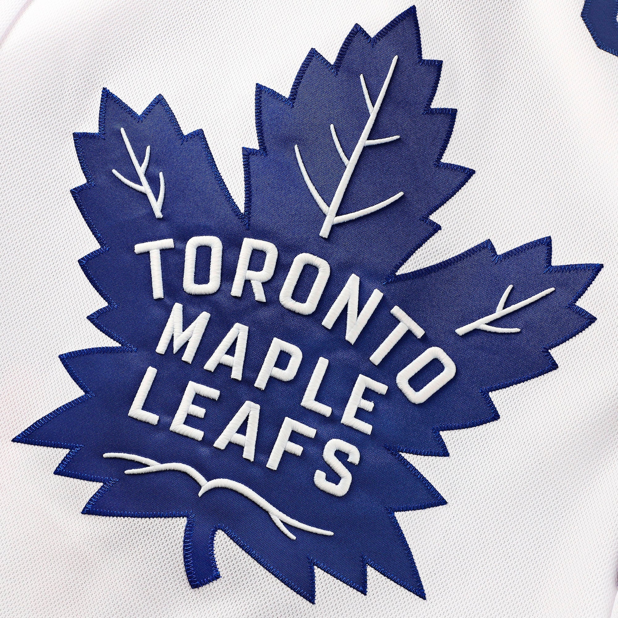 Teams Fans Shop Fanatics Toronto Maple Leafs Away Custom Jersey