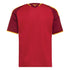 AS Roma Official-Adidas Youth 2026/27 Home Replica Jersey - Red