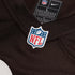 Messiah Swinson Cleveland Browns Official-Nike Team Game Jersey - Brown