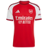 Official-Adidas Arsenal 2026/27 Home Replica Custom Jersey Red