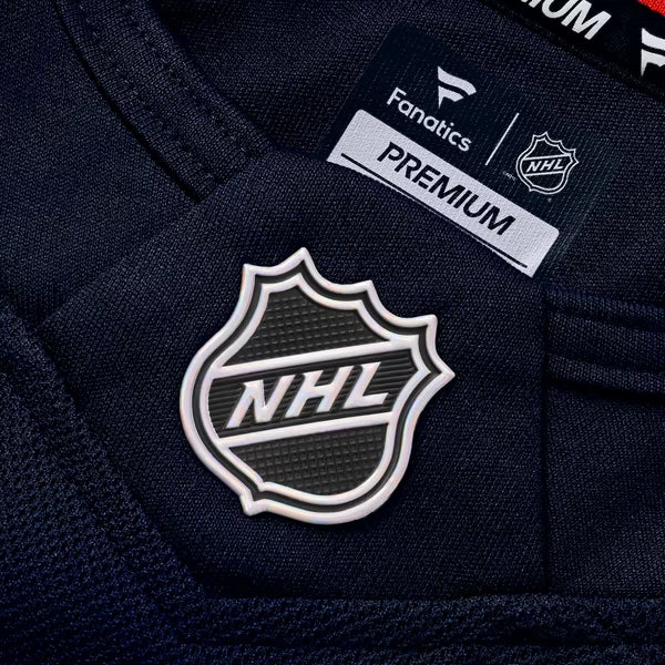 Teams Fans Shop Seattle Kraken Fanatics Home Premium Custom Jersey