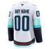 Teams Fans Shop Seattle Kraken Fanatics Away Premium Jersey