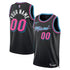 Teams Fans Shop Nike Unisex Miami Heat 2025/26 City Edition Jersey