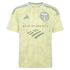 Official-Adidas Portland Timbers Youth 2026 Civic Stadium Kit Replica Custom Jersey Yellow