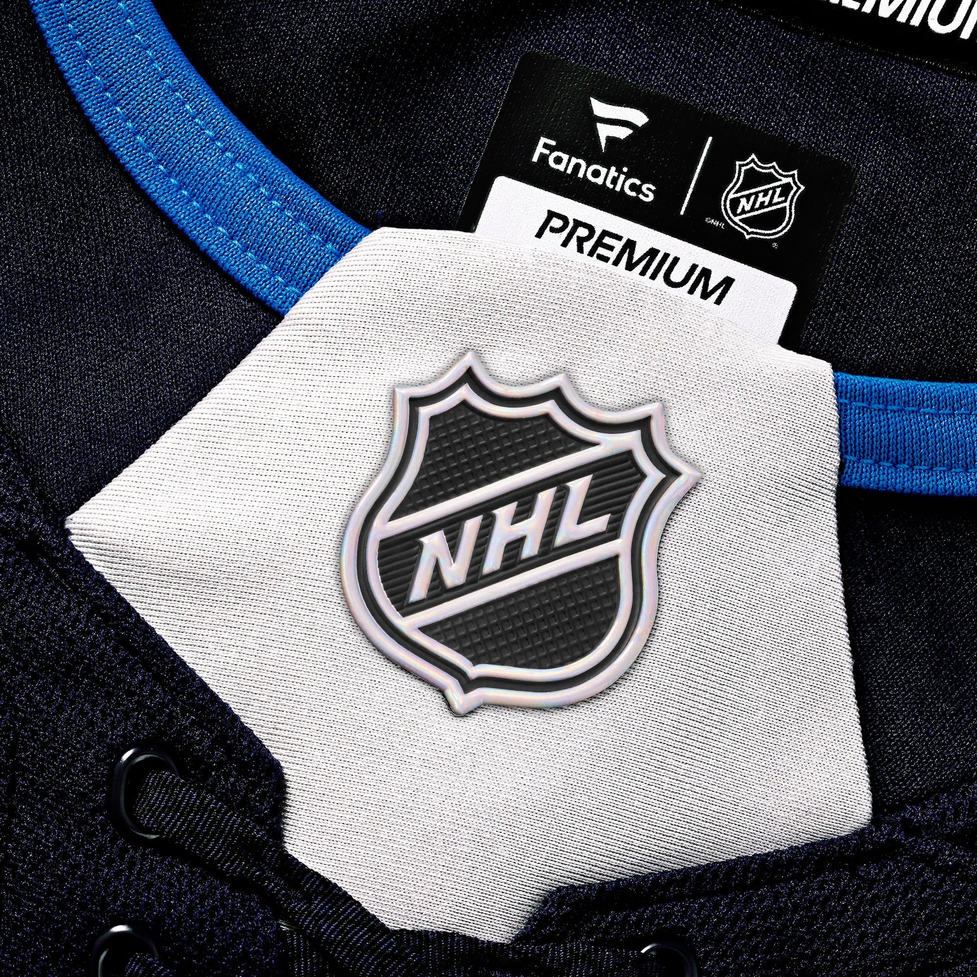 Teams Fans Shop Winnipeg Jets Fanatics Home Premium Custom Jersey