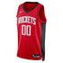 Teams Fans Shop Nike Houston Rockets Unisex Swingman Jersey Red