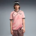 Palermo Official-Puma 2026/27 Away Replica Jersey - Orange