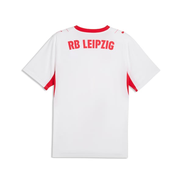 RB Leipzig Official-Puma 2026/27 Home Replica Jersey - White