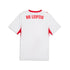 RB Leipzig Official-Puma 2026/27 Home Replica Jersey - White