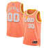 Teams Fans Shop Cleveland Cavaliers Nike Unisex 2025/26 City Edition Jersey