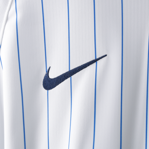 Inter Milan Official-nike 2026/27 Away Stadium Replica Jersey - White