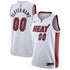 Teams Fans Shop Nike Miami Heat 2020/21 Association Edition Jersey