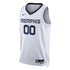 Teams Fans Shop Nike Unisex Memphis Grizzlies Custom Jersey