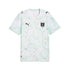 Official-Puma Austria National Team 2026 Away Replica Jersey White