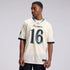 Trevor Lawrence Jacksonville Jaguars Official-Nike 2026 Rivalries Collection Game Jersey - Natural