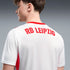 RB Leipzig Official-Puma 2026/27 Home Replica Jersey - White